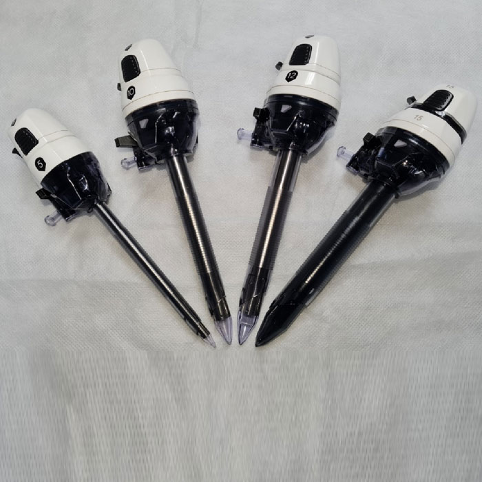 Disposable Single Use Trocars