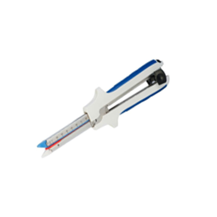 Disposable Linear Cutter Stapler