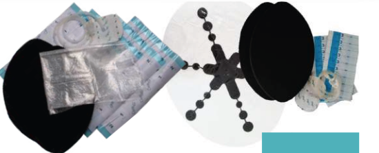 Abdominal Closure Set