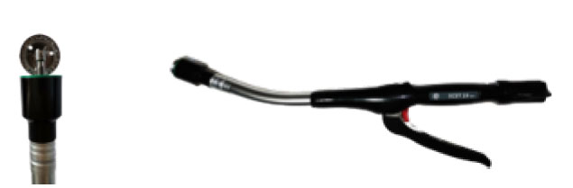 Single Use Tilt Top Circular Stapler
